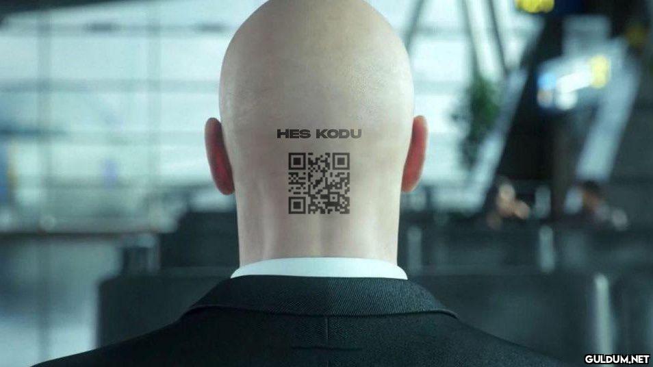 HES KODU    Kaynak