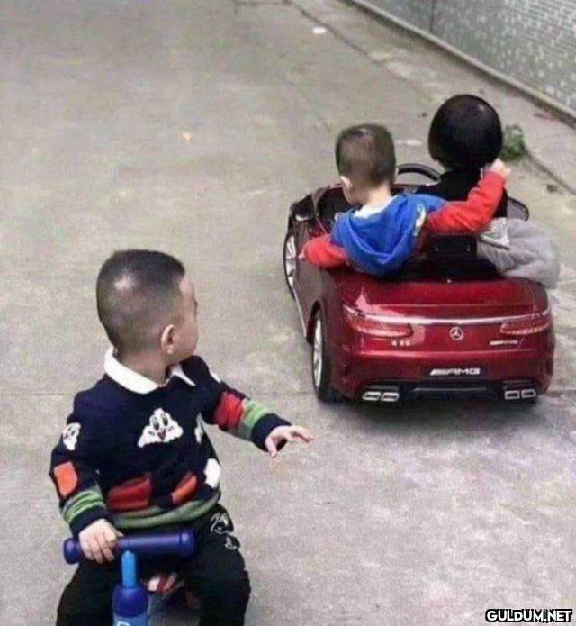 Fakirin yüzü gülür mü?   ...