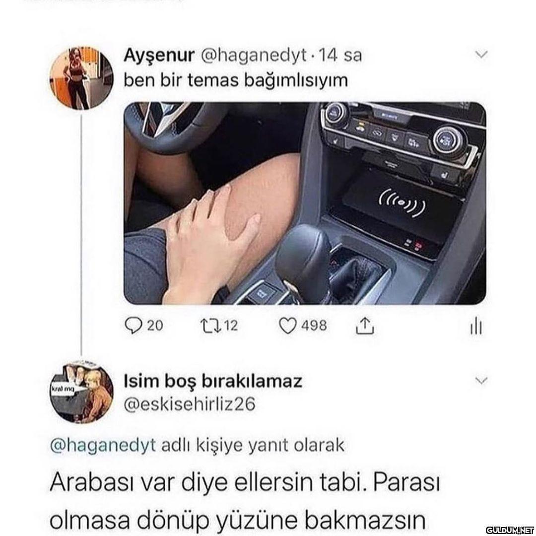 Garibanın yüzü gülür mü ...