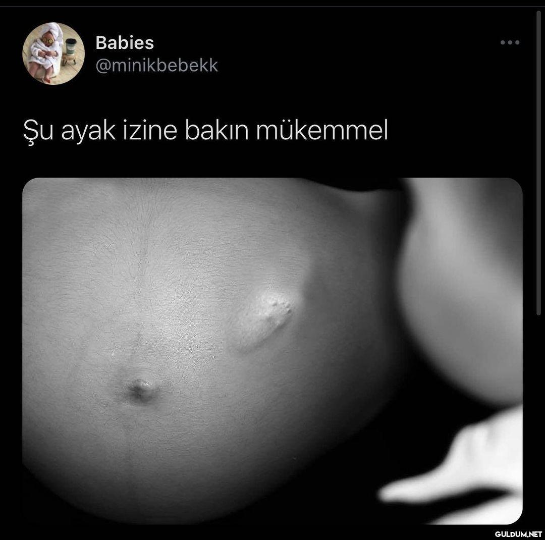 Ben bunu görsem korkarım ...