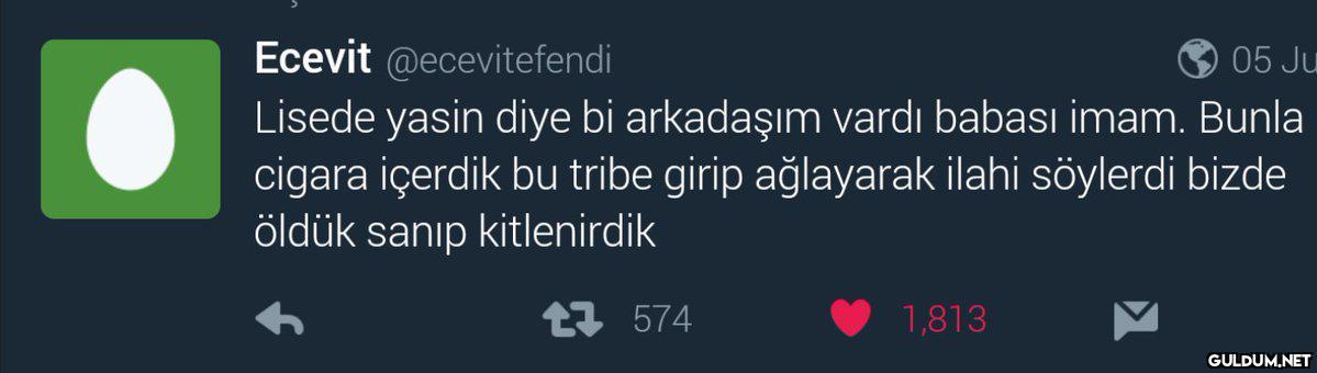 Ecevit @ecevitefendi...