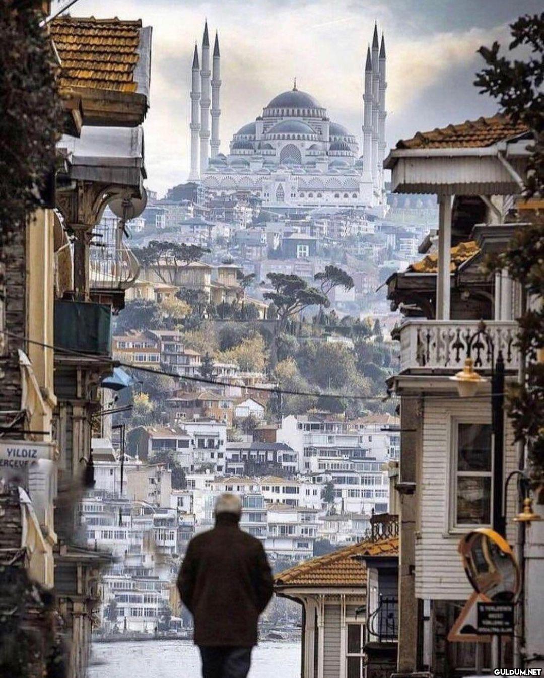 Avrupa’dan Asya’ya bakmak...