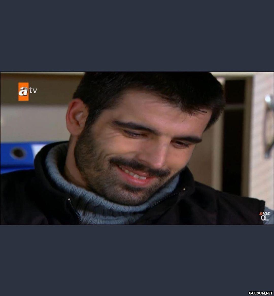 günaydin..  gizem...