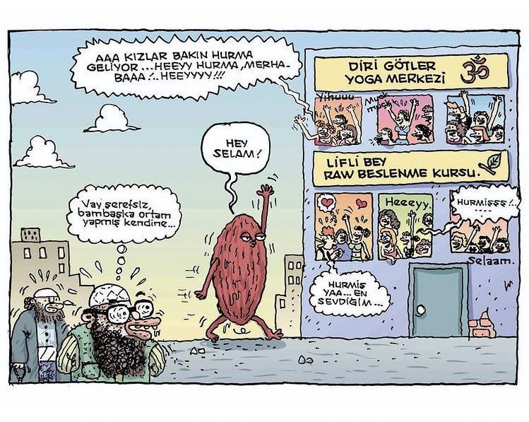 Ramazan ayının...