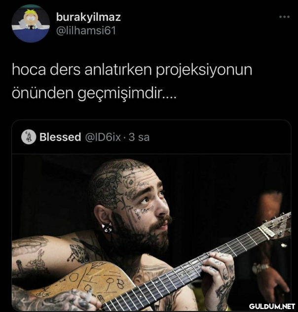 Popular post