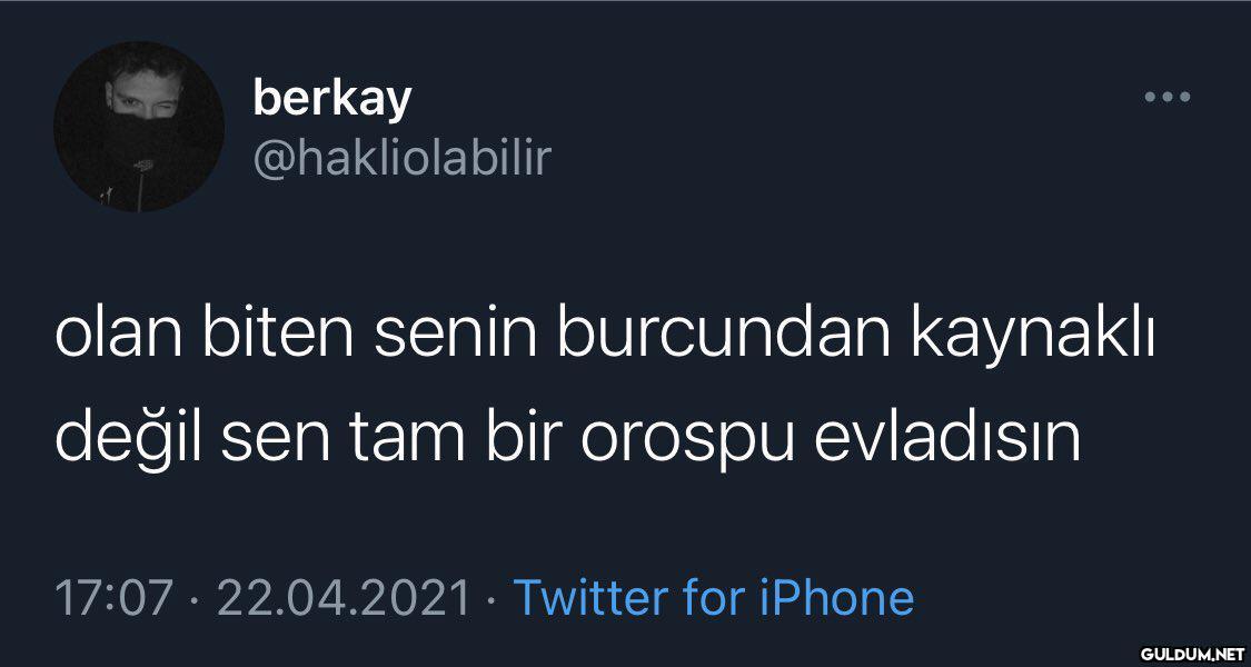 berkay @hakliolabilir olan...