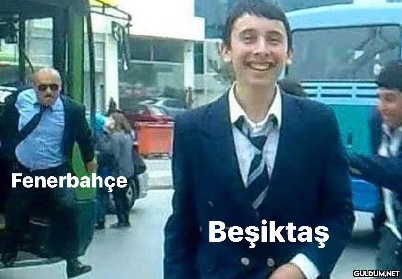 Şampiyonluk yarışı temsili...