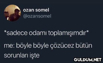 ozan somel @ozansomel...