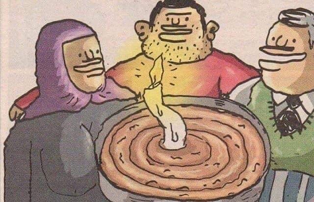 .
Umut Sarıkaya 41 Yaşında...