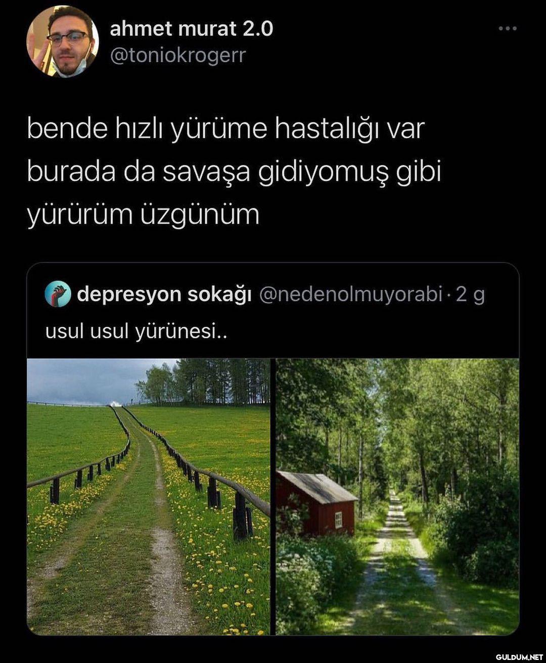 ahmet murat 2.0...