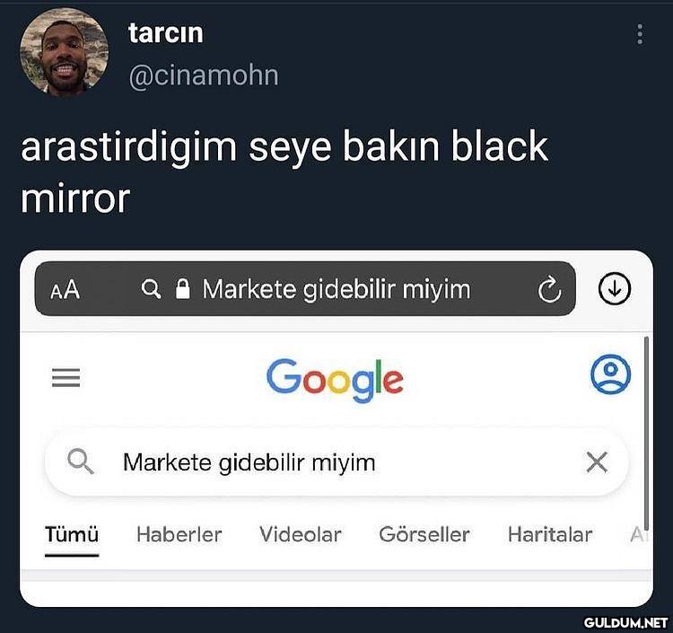 bunu araştıracağım aklima...