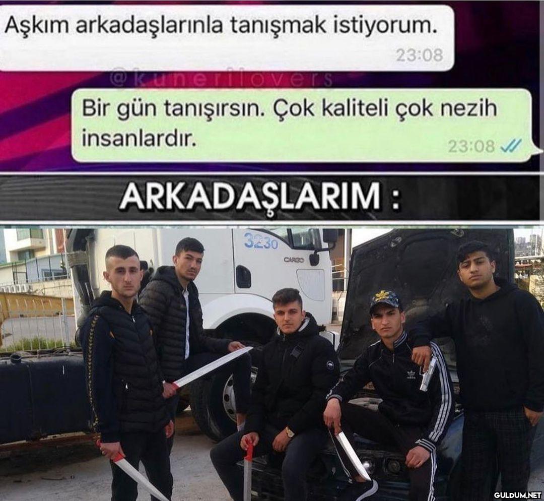 Best zalımdaş etiketleme...