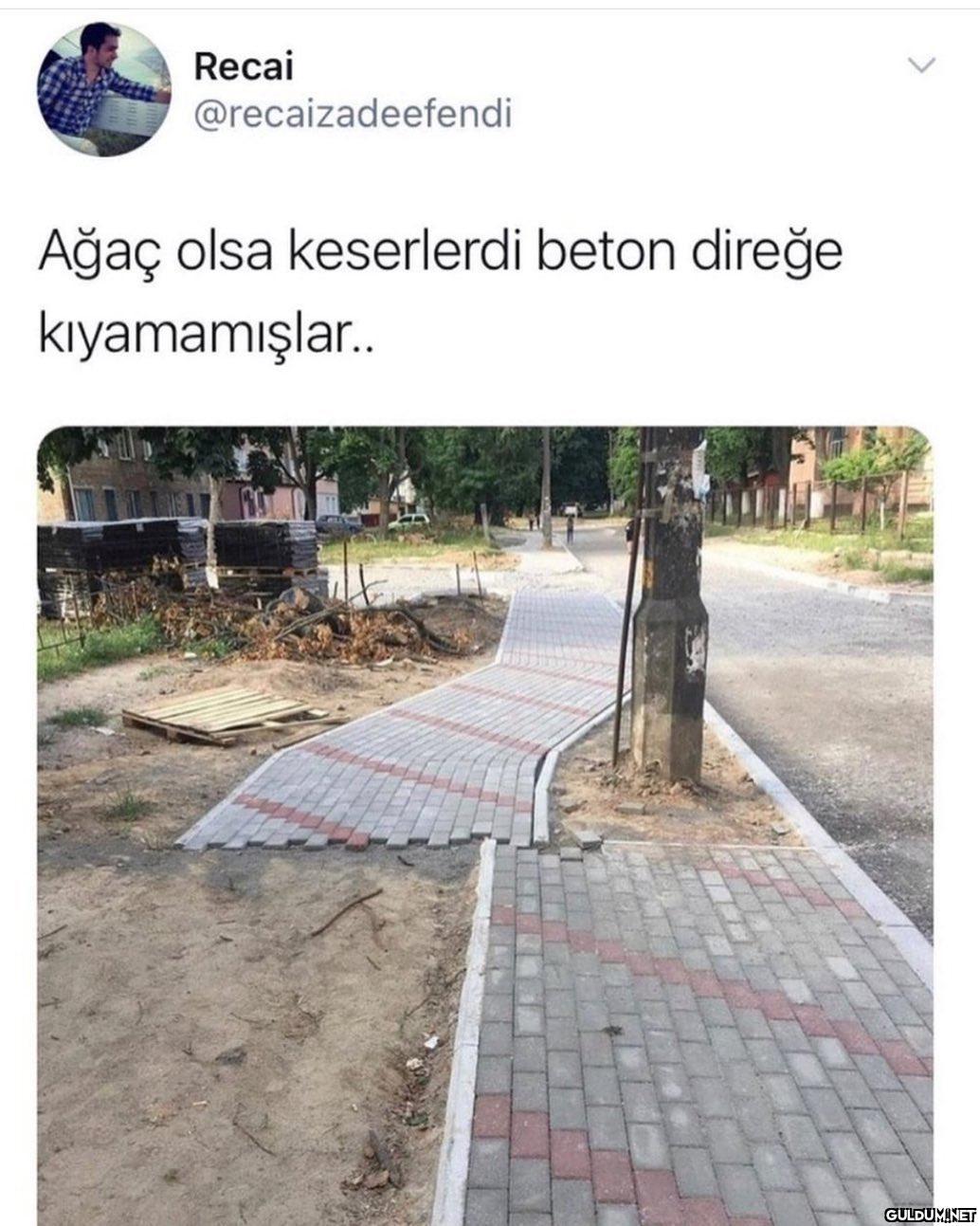 Recai @recaizadeefendi...