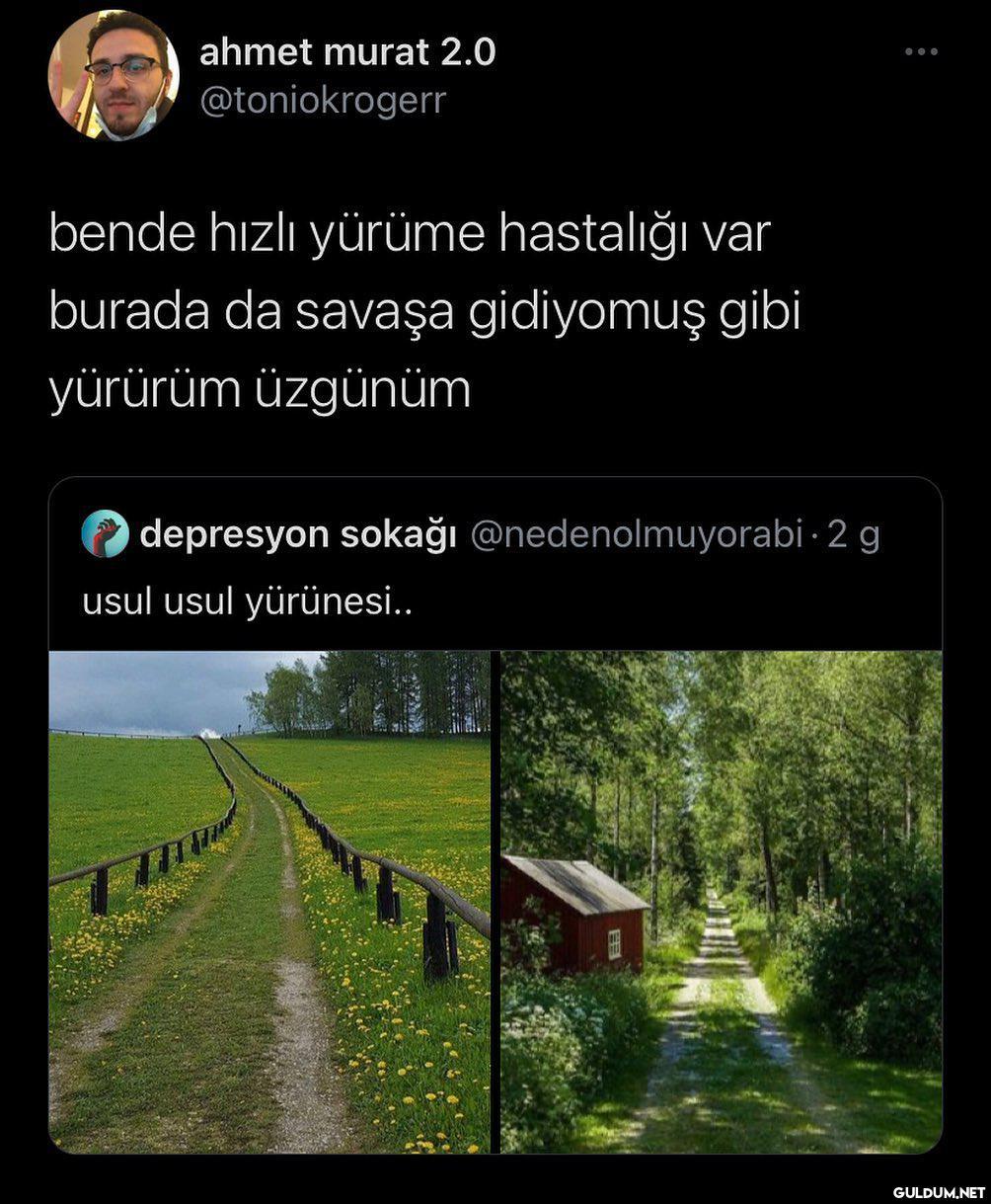 ahmet murat 2.0...