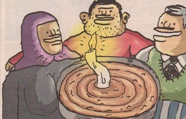 Umut Sarıkaya 41 yaşında...
