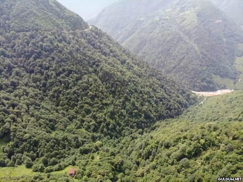 Rize'de bulunan Haçapit...