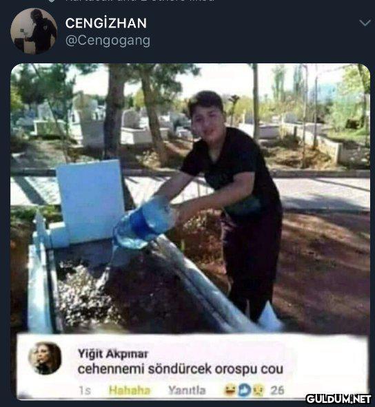 TEK GÖRSELDE MİZAH...