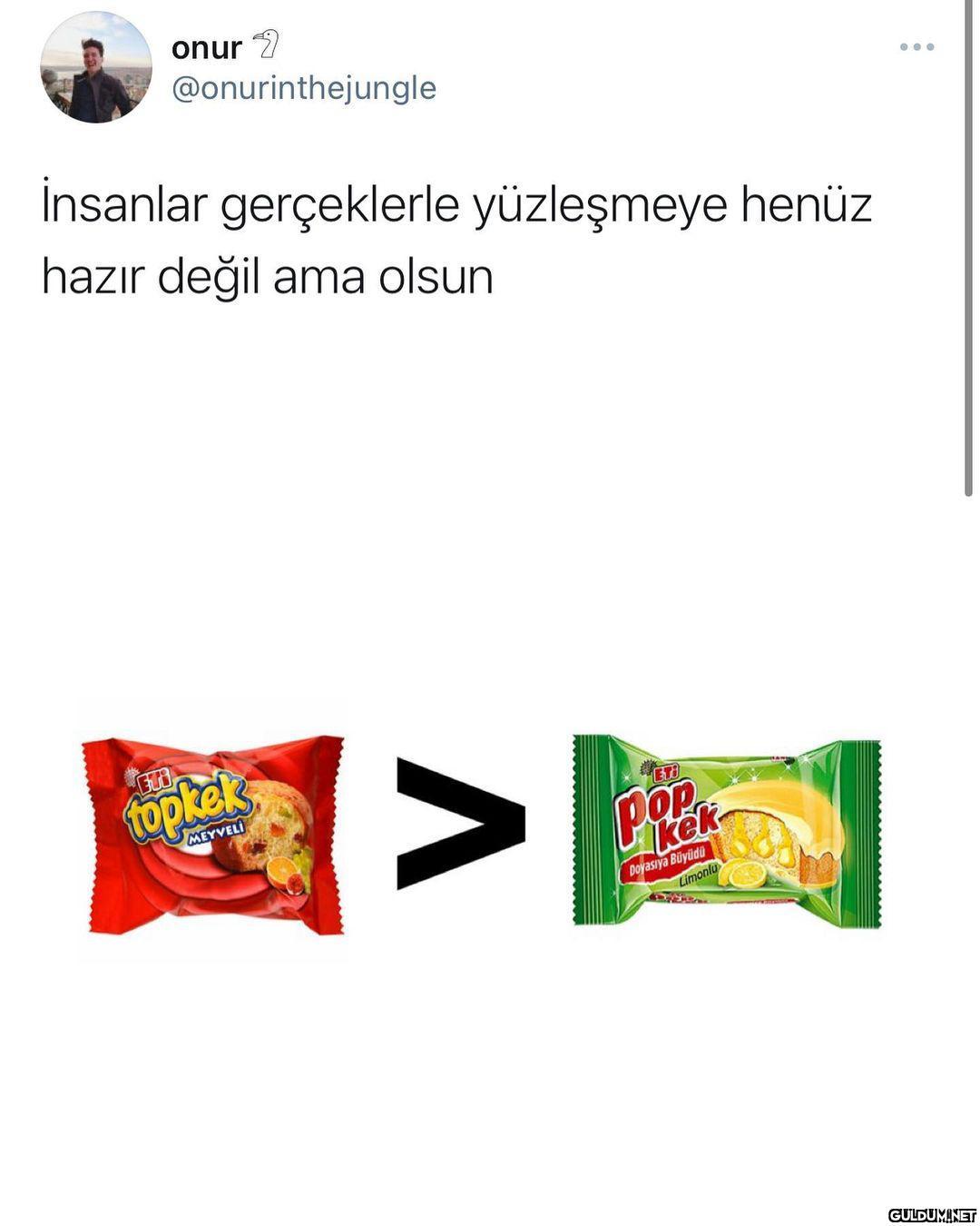 Ne diyo bu?  onur...