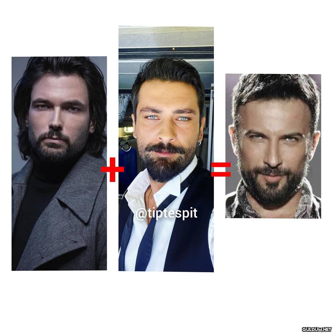 Volkan Keskin + Onur Tuna...