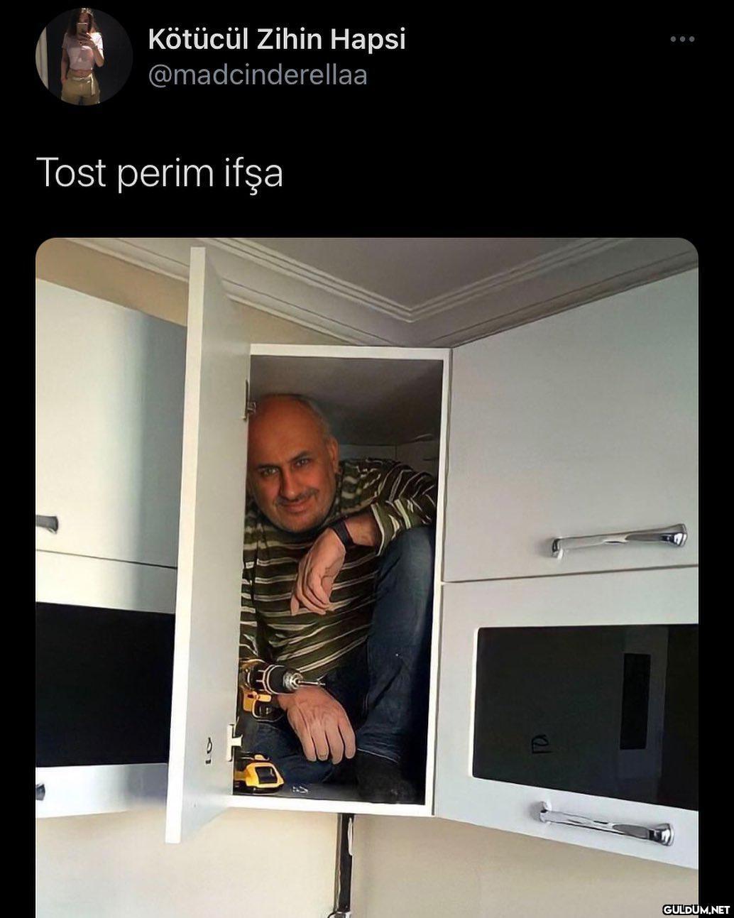 Kötücül Zihin Hapsi...