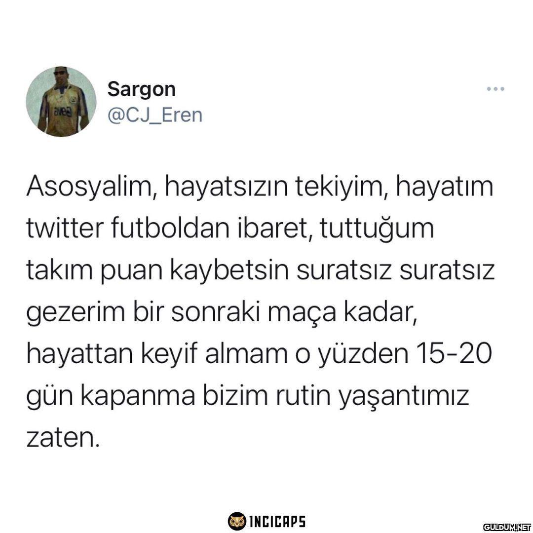 Sargon @CJ_Eren ... Eve...