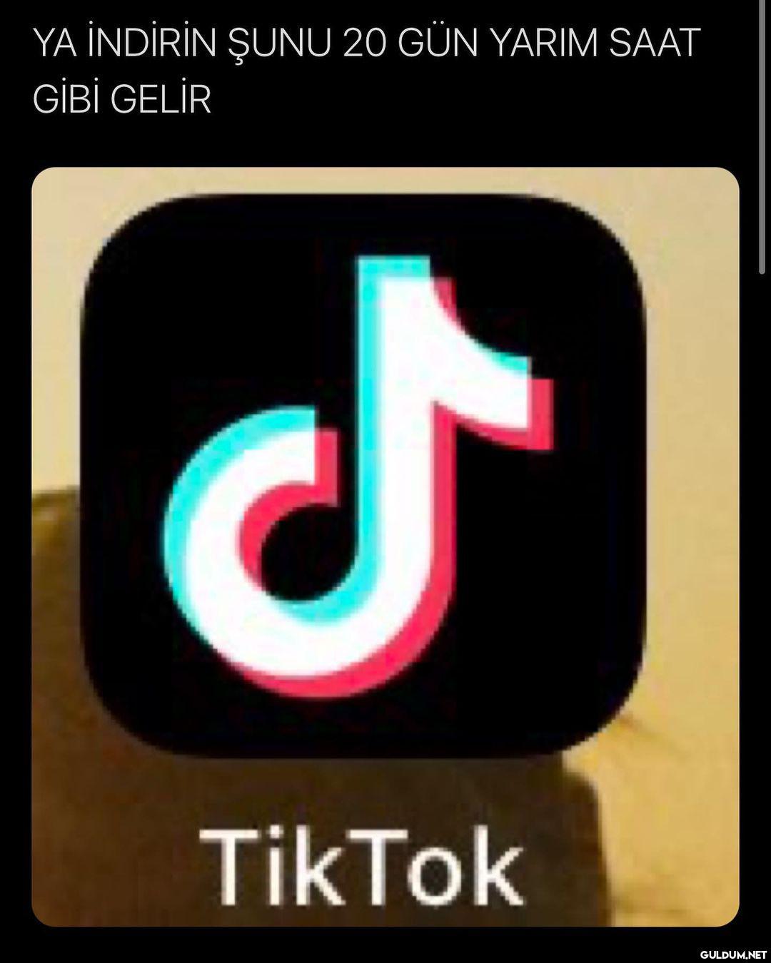 Sakın bu tuzağa düşmeyin...