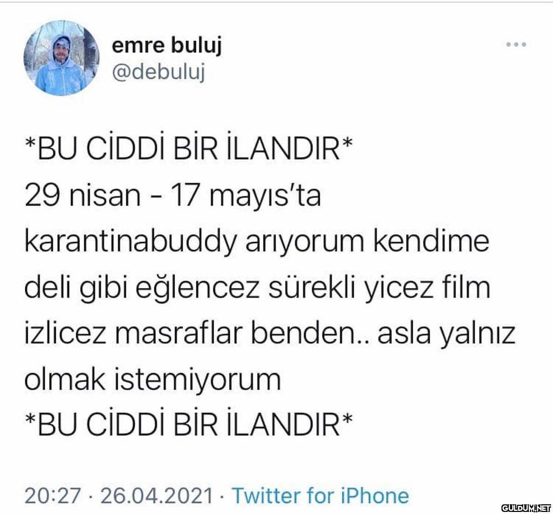Başvuru için dm :d  emre...