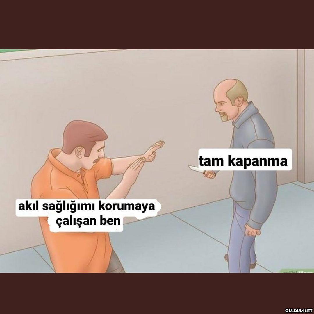 İmdat ya imdat  tam...