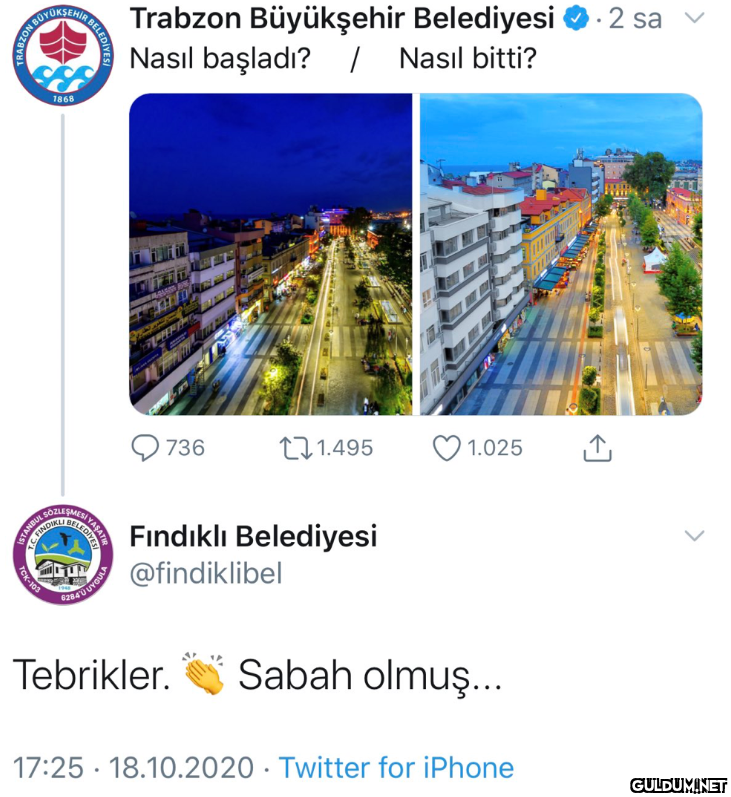 Trabzon Büyükşehir...
