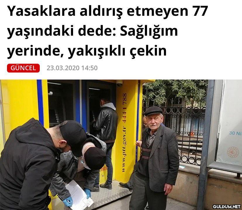 2071 de  bne:  Yasaklara...