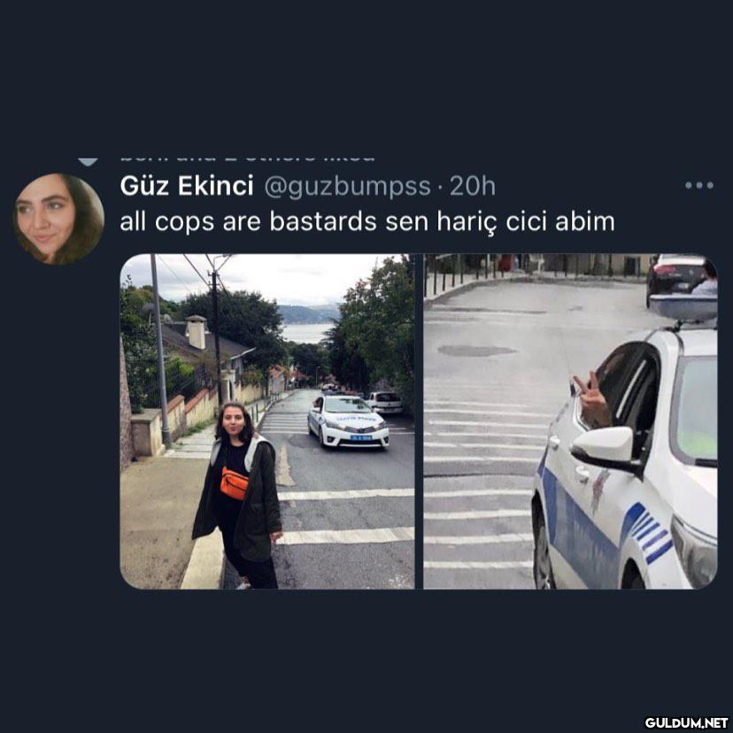 başka ülkede yaşayamam ...