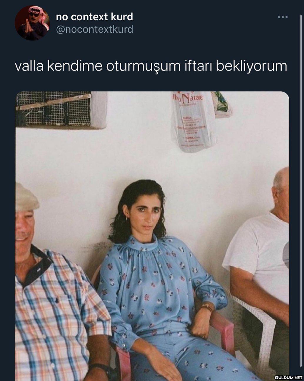 no context kurd...