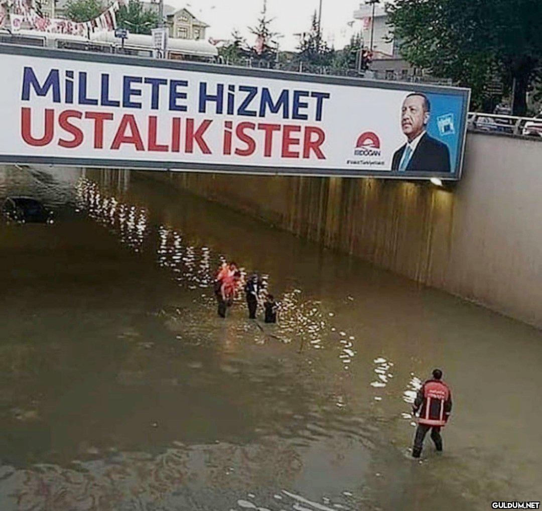 Yanlış tek bir sözü yok   ...