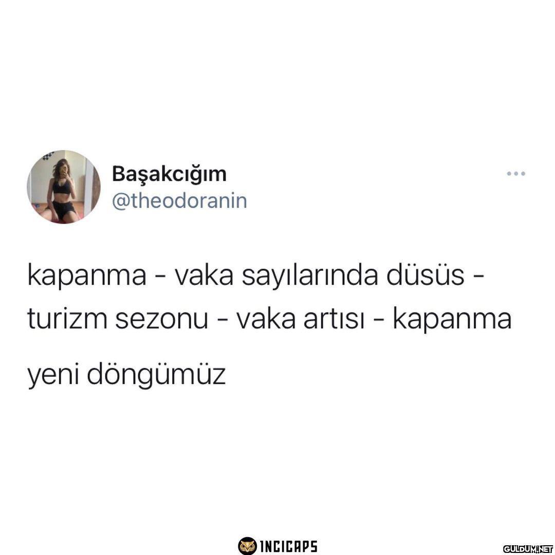 Başakcığım @theodoranin...