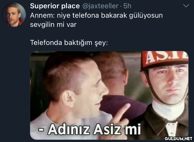 Popular post