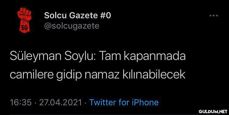 Ama kafamız nasıl...