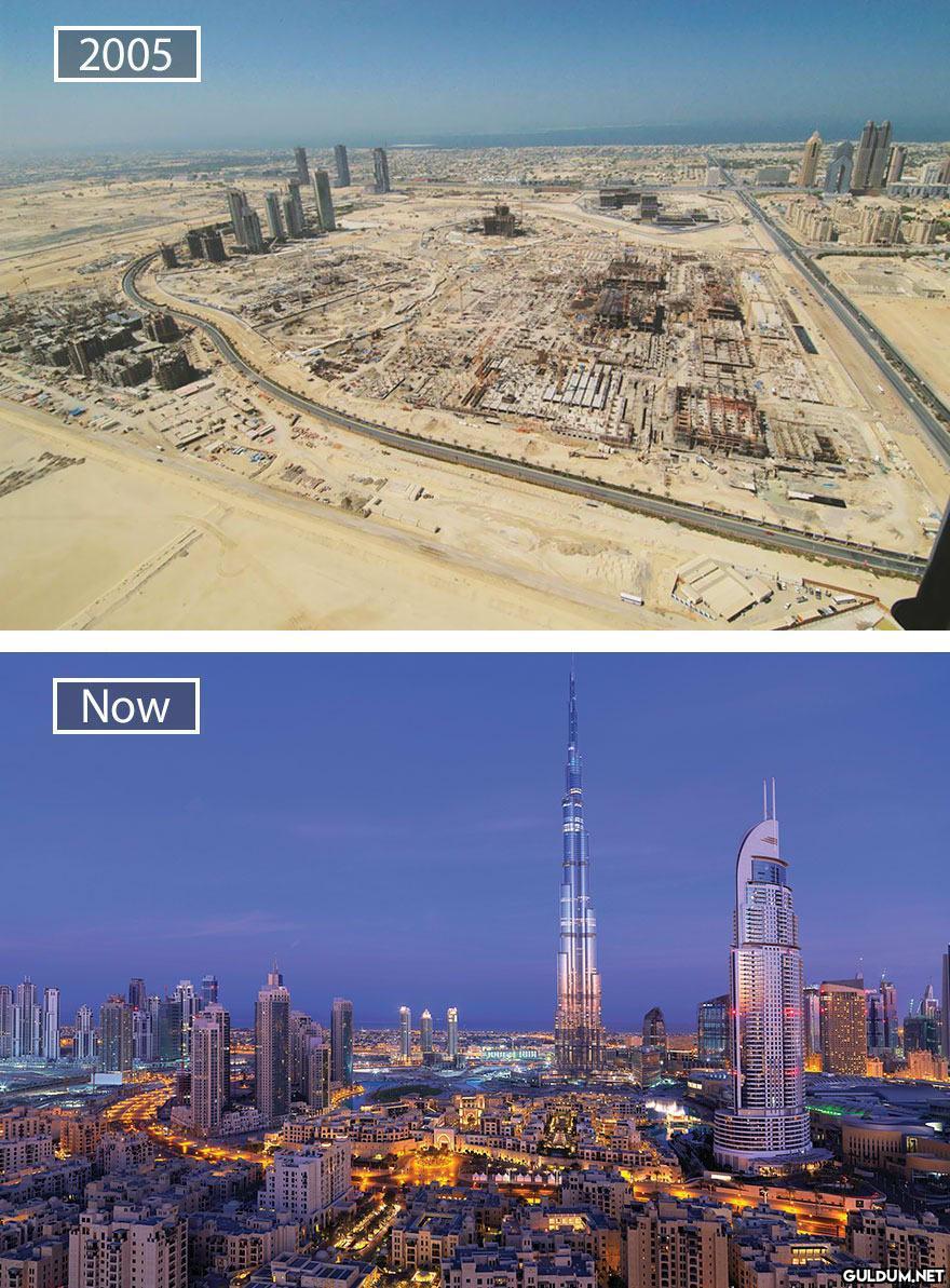 2005 Now    Kaynak