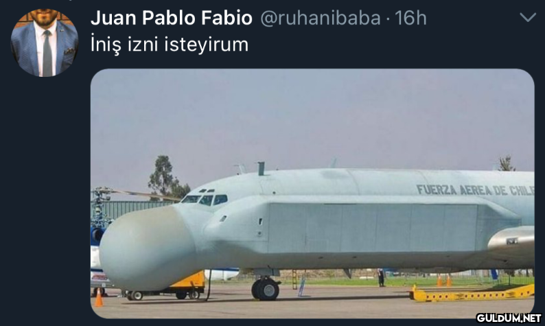 Juan Pablo Fabio...