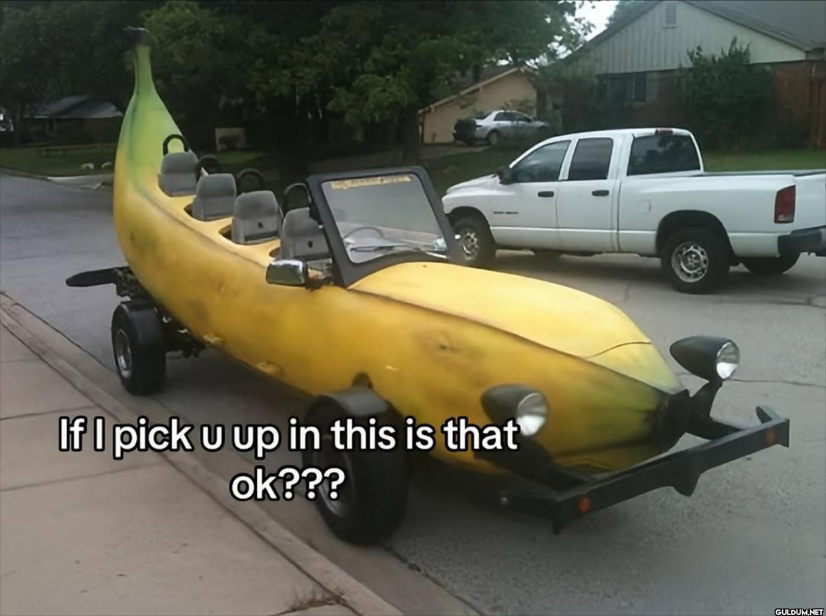 If I pick u up in this is...