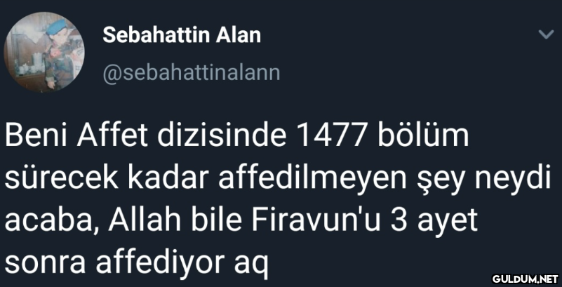 Sebahattin Alan...