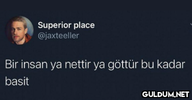 Superior place @jaxteeller...