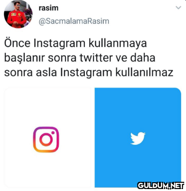 rasim @SacmalamaRasim Önce...