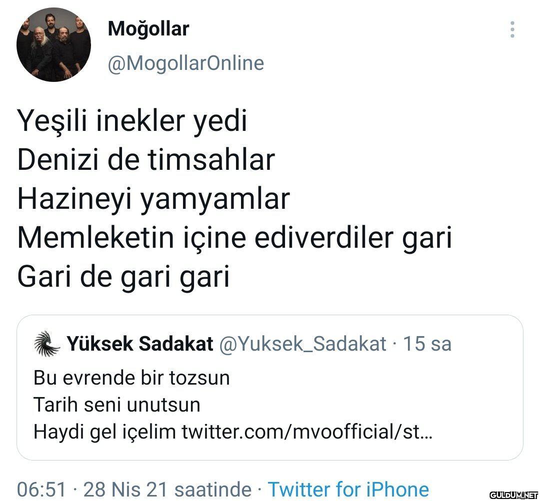 mor ve ötesi @mvoofficial...