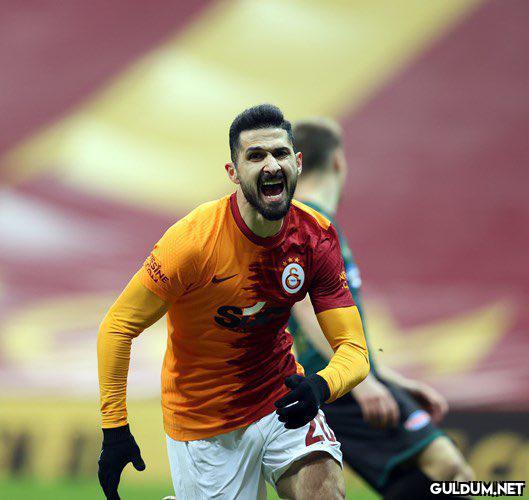 Galatasaray'ın şampiyonluk...