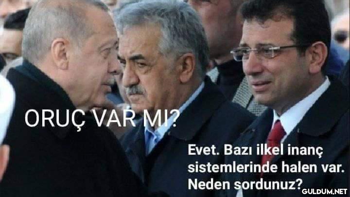 Asdfghjkk    ORUÇ VAR MI?...