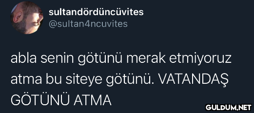 sultandördüncüvites...