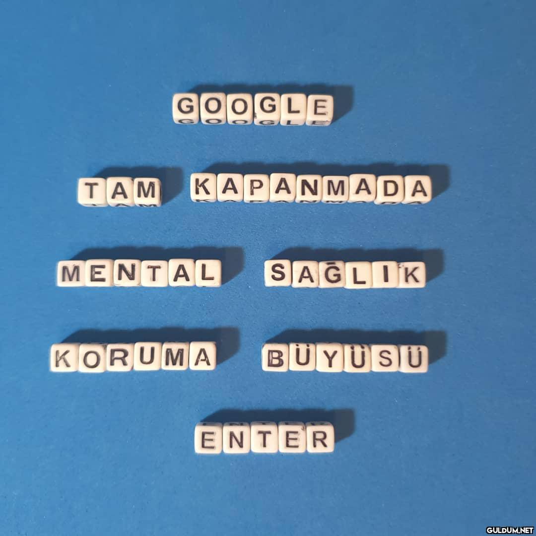 beni başka şey kurtaramaz...