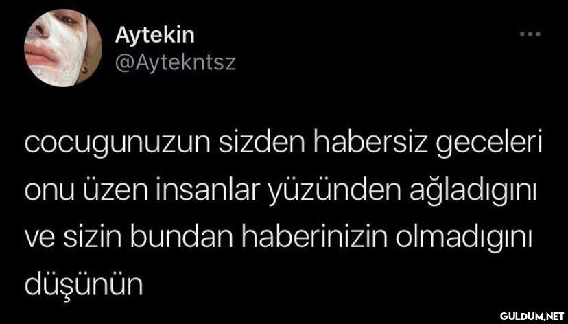 Aytekin @Aytekntsz...
