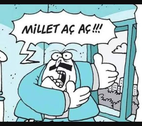 Lahmacunu nerden bulmuş   ...