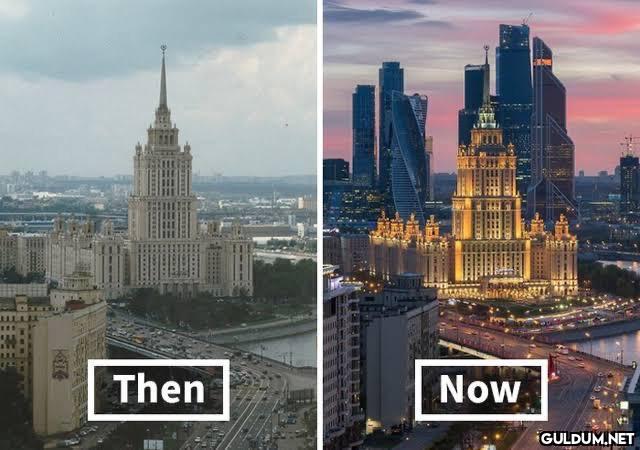 Then Now    Kaynak